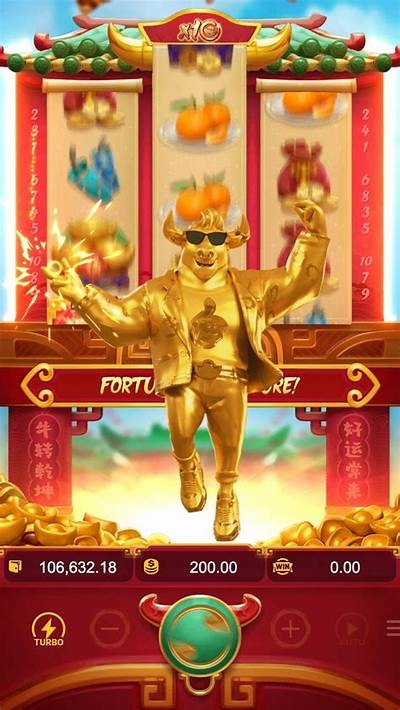 Download Fortune OX - Get Luck on Your Side with This App