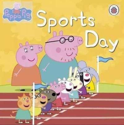 sport和sports的用法辨析