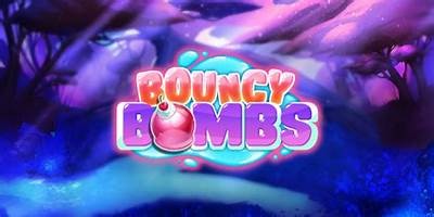 Creative Strategies for Mastering Bouncy Bombs: Hacksaw Gaming Free Tips and Tricks
