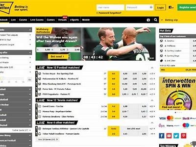 Unlock Your 10 Euro Bonus with Interwetten: A Guide to Getting Started and Winning