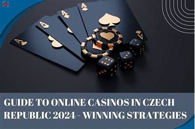 Exploring the Exciting World of Casinos: History, Games, and Winning Strategies
