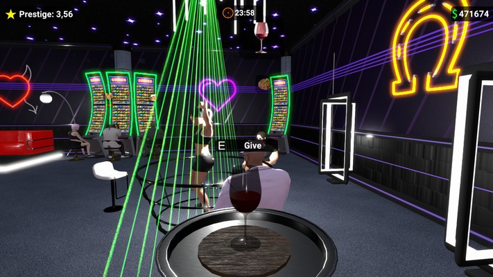 casino simulator