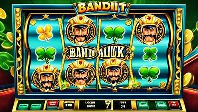 Exploring Le Bandit RTP: Understand the Return to Player Features and Gameplay Insights
