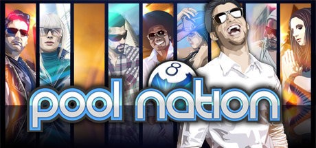 poolnation台球国度汉化