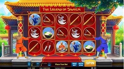 Comprehensive Review of Shaolin Master Slot Game Features and Gameplay Mechanics
