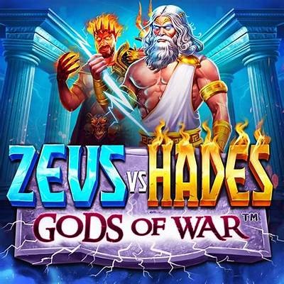 Who Would Win in a Battle Between Zeus and Hades in Greek Mythology?
