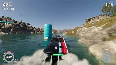 Location Guide for Finding the Uber Dam in The Crew 2 Game