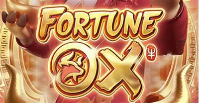 Try out the Fortune Ox online slot game demo