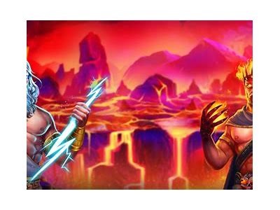 Epic Showdown: Zeus Battles Hades in Thrilling Gameplay Demo Experience