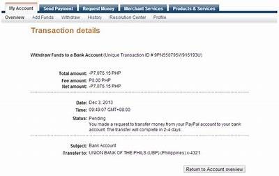 Duration of PayPal Withdrawal Process at Interwetten: What You Need to Know