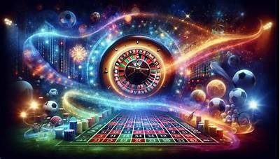 Explore the Exciting World of Fanatics Casino for Thrilling Gaming Experiences