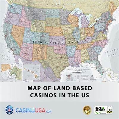 Comprehensive Guide to Willbet Casino: States Map and Legal Status Explained
