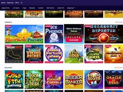 Join the Fun at Party Casino - Your Ultimate Gaming Destination!