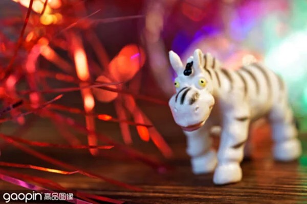 luckfairy翻译中文