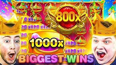 Discover the Thrill of Sugar Rush with 1000 Big Wins Awaiting You Today