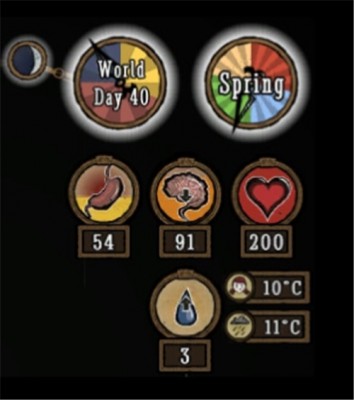 extra equip slots