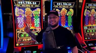 Try Your Luck with the Lucky Willbet Slot Machine