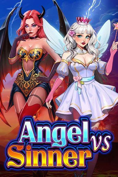 Explore the Exciting Features of Angel vs Sinner Slot Game Online Today