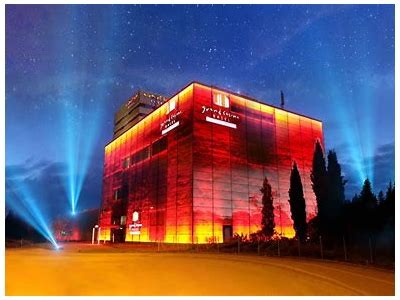 Explore the Thrilling World of Basel Casino Online for Unmatched Gaming Experiences