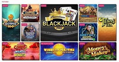 Explore Borgata Online Casino NJ for Real Money Gaming and Exciting Rewards