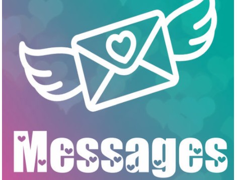 message翻译成中文