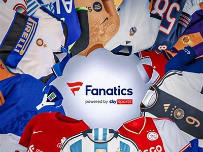 Find the Best Fanatics Store Locations Near You for All Your Sports Merchandise Needs