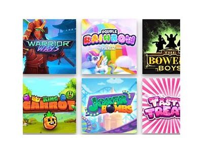 Exploring the Exciting World of Hacksaw Slots: Tips, Features, and Strategies for Players
