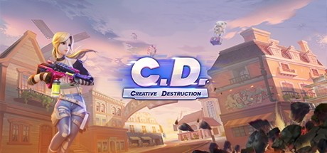 creativedestruction官网