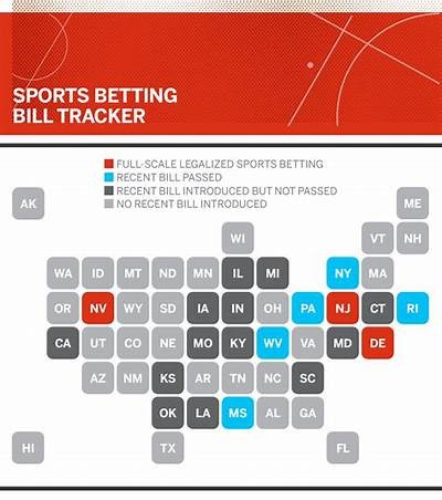 Comprehensive Guide to Willbet Casino Availability by State in the USA