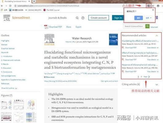 翻译工具english