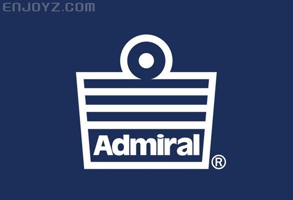 admiral是什么牌子