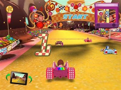 Upcoming Sugar Rush Game Release Date and What Fans Can Expect