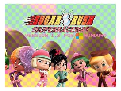 Upcoming Sugar Rush Game Release Date and What Fans Can Expect