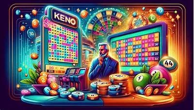 Comprehensive Guide to Analyzing Past Keno Results for Better Game Strategies