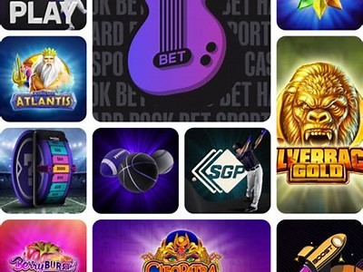 Explore Exciting Offers and Promotions with Hard Rock Bet Today