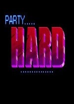 疯狂派对party hard