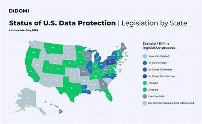 Comprehensive Guide to Willbet Casino: States Map and Legal Status Explained