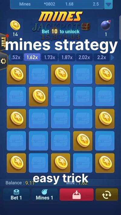 Explore the Exciting Features and Strategies of the Mines Game App for Endless Fun and Challenge