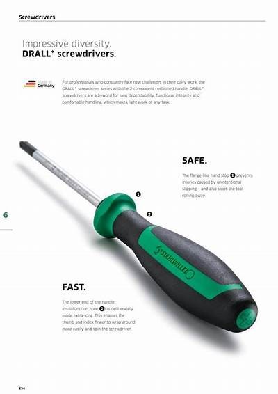 Discover the Unique Features and Benefits of Stahlwil Products for Your Needs