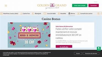 Experience Unmatched Excitement at GOLDEN GRAND Casino for Ultimate Gaming and Entertainment