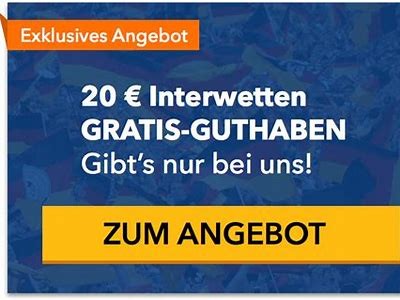 Unlock Amazing Offers with Interwetten Gutschein Code for Exciting Betting Promotions