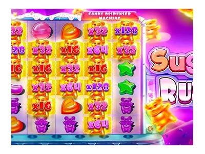 Discover the Thrill of Sugar Rush with 1000 Big Wins Awaiting You Today
