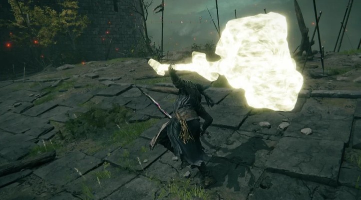 ghost slaying blade