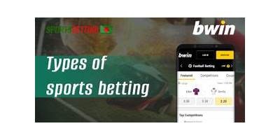 Exploring the Exciting Features and Benefits of Bwin Live Betting Platform Online