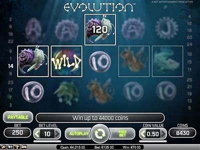 Discover the Ultimate Guide to Evolution Casino Features Bonuses Games and Winning Strategies Online