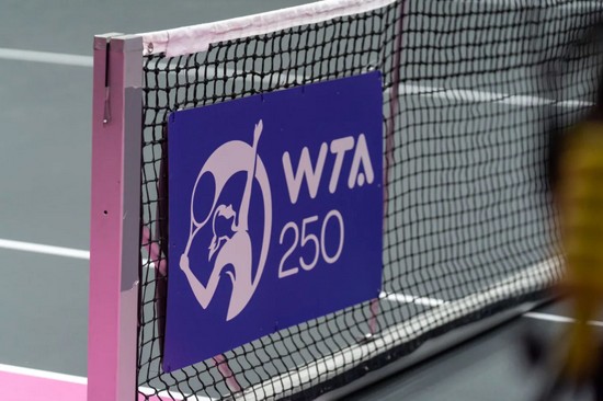 2021wta赛事
