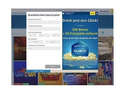 Comprehensive Review of DrückGlück Experiences for Online Casino Players
