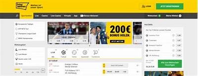 Interwetten Offers 12 Euro Bonus for New Customers - Discover Your Winning Potential Today