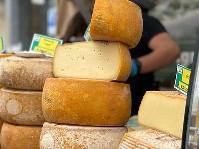 Creating a Delicious Cheese Selection: Exploring the Best Cheeses for Your Culinary Adventures on Google Sites