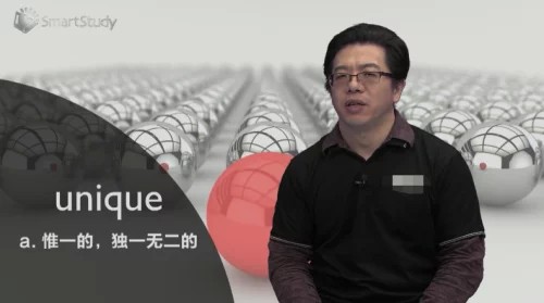 uniquereads什么意思